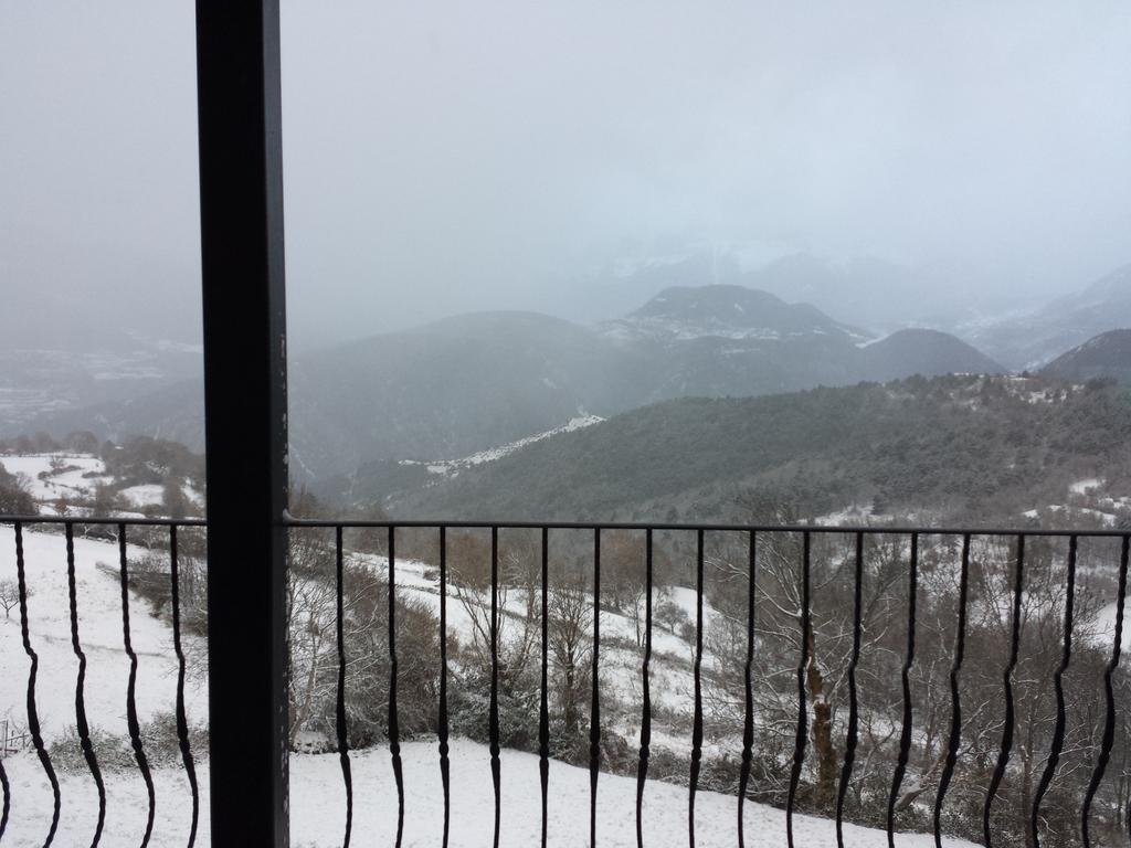 Ca L'isidró 3*