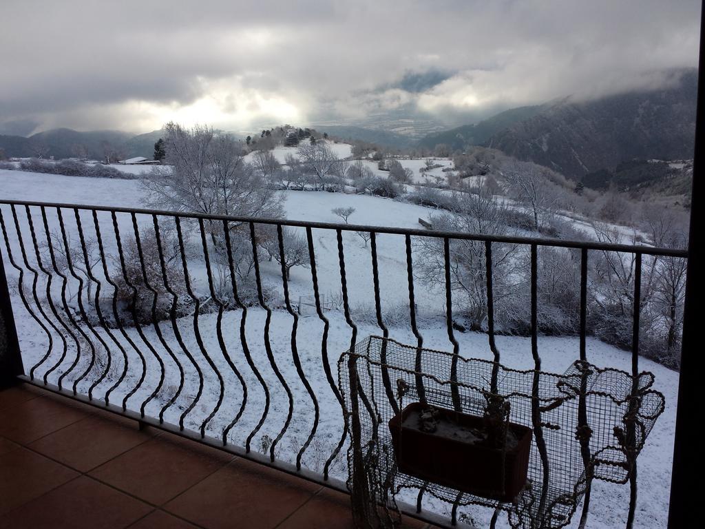 Frühstückspension Ca L ' Isidro 3*