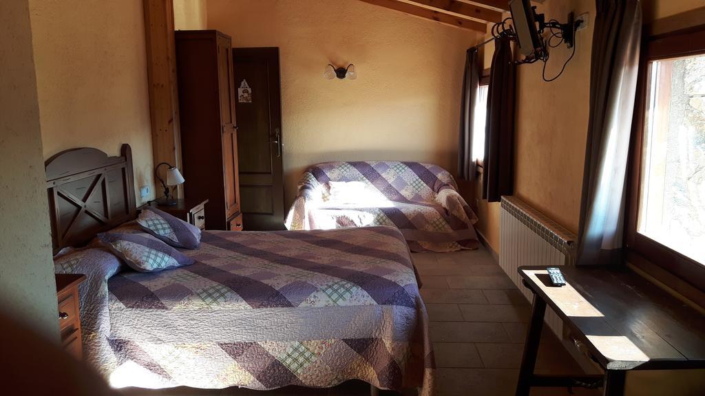 Frühstückspension Ca L ' Isidro 3*