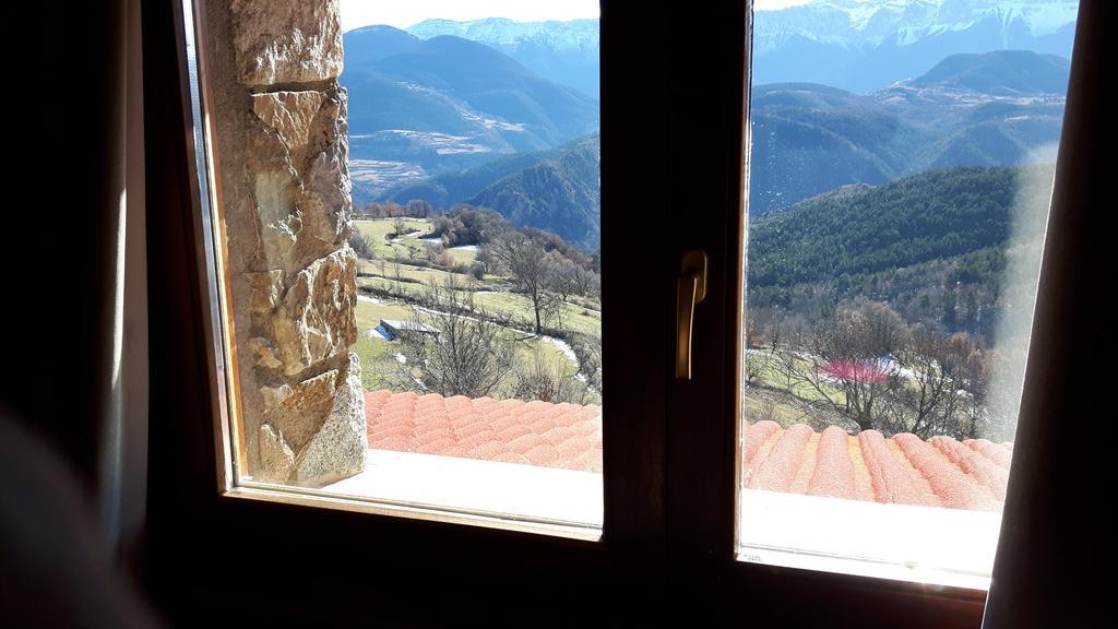 Frühstückspension Ca L ' Isidro