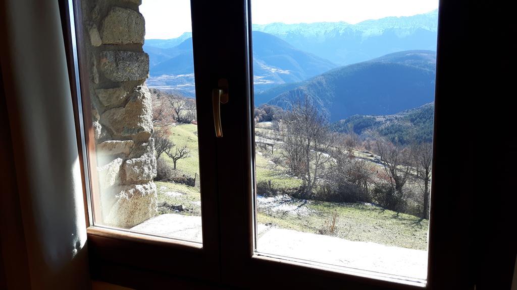 Frühstückspension Ca L ' Isidro 3*