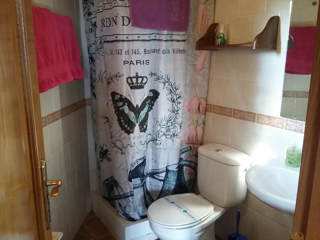 Frühstückspension Ca L ' Isidro