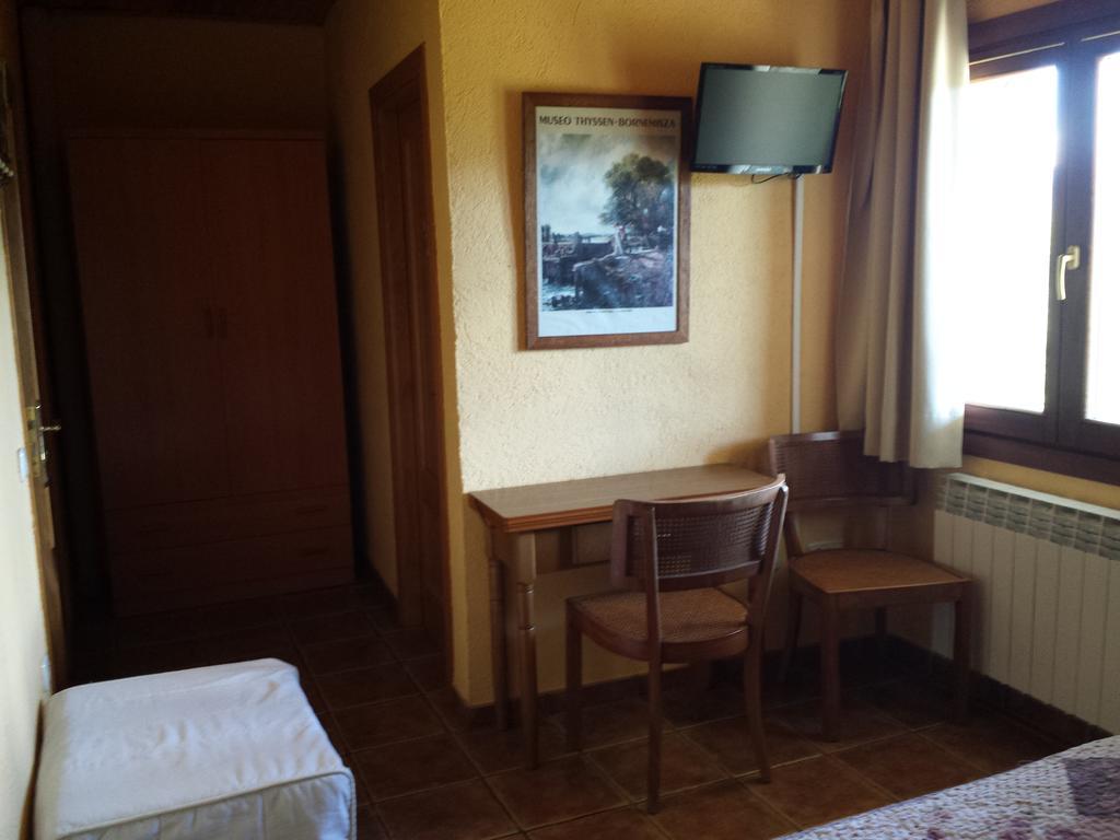 Frühstückspension Ca L ' Isidro 3*